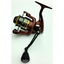 Good Sale Fishing Tackle China Ningbo Fishing Reel Shallow Spool Spinning Reel